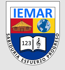 Escudo IEMAR